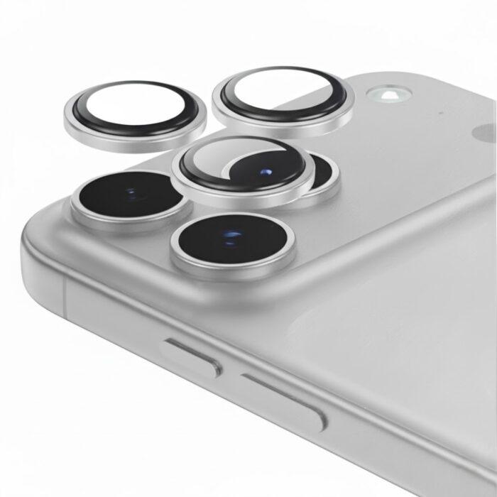 Green Lion iPhone 17 Pro & Pro Max HD Plus Camera Lens - Image 2