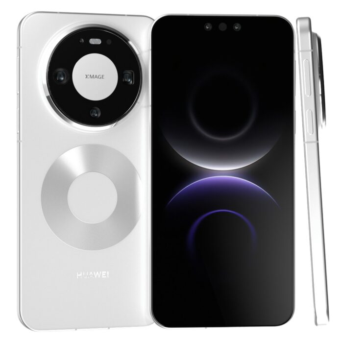 HUAWEI Mate 80 - Image 4