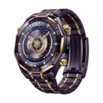 Huawei Watch Ultimate Design Royal Gold Edition - Image 4