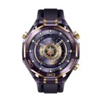 Huawei Watch Ultimate Design Royal Gold Edition - Image 2