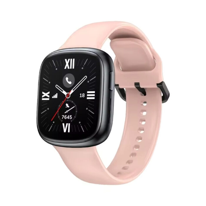 Honor Watch 4 Silicone Band - Image 2