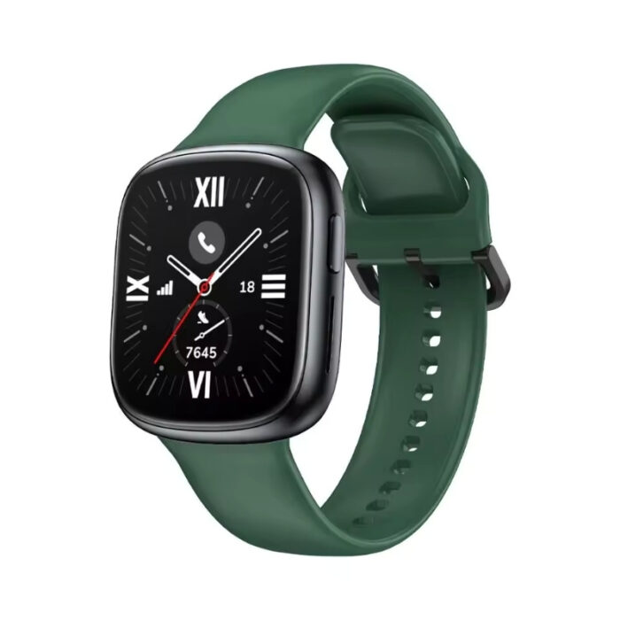 Honor Watch 4 Silicone Band - Image 5