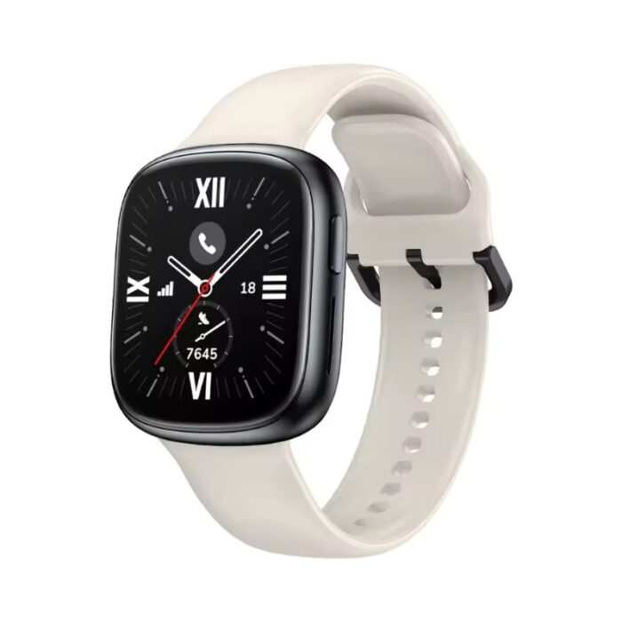 Honor Watch 4 Silicone Band - Image 3