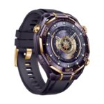 Huawei Watch Ultimate Design Royal Gold Edition