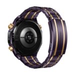Huawei Watch Ultimate Design Royal Gold Edition - Image 3