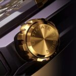 Huawei Watch Ultimate Design Royal Gold Edition - Image 8