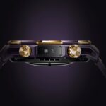 Huawei Watch Ultimate Design Royal Gold Edition - Image 7