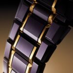 Huawei Watch Ultimate Design Royal Gold Edition - Image 6