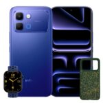 Infinix Note Edge 5G - Image 4