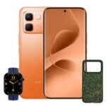 Infinix Note Edge 5G - Image 5