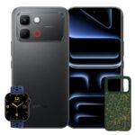 Infinix Note Edge 5G - Image 2