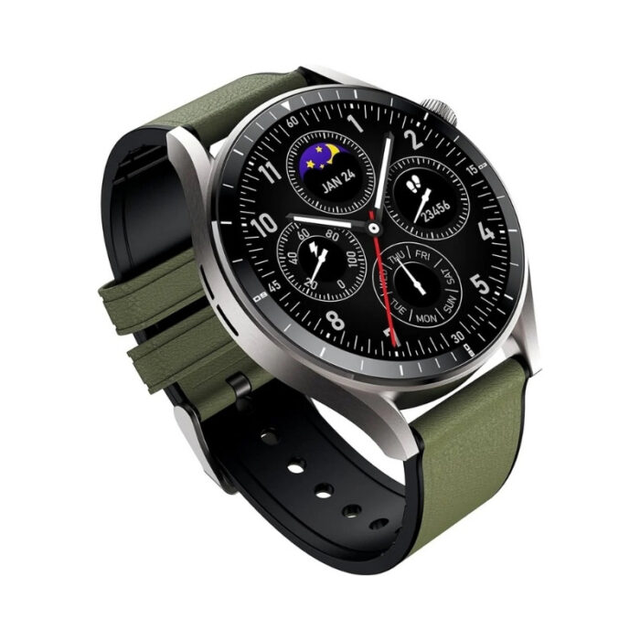 Infinix XWATCH N4 Pro - Image 3