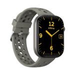 Infinix XWatch H4 Stay Connected - Image 4