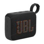 JBL Go 4 Portable Speaker