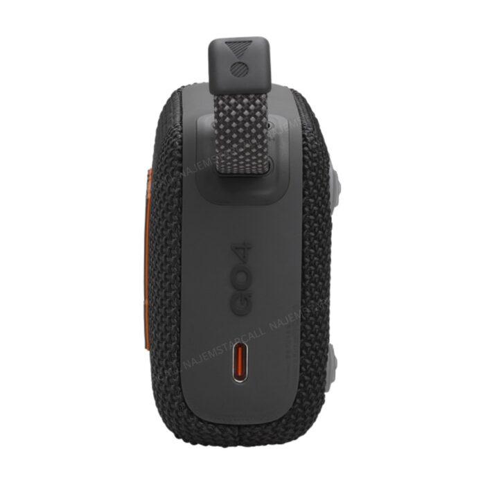 JBL Go 4 Portable Speaker - Image 4