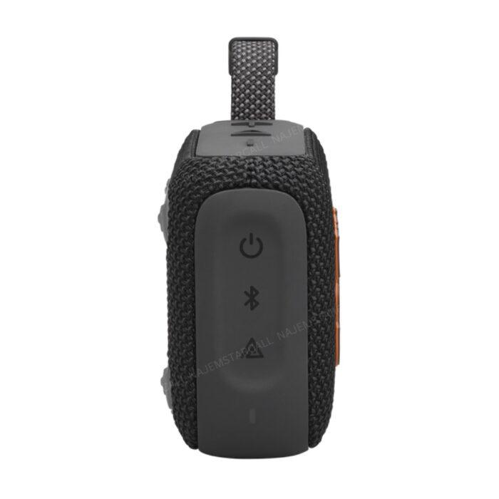 JBL Go 4 Portable Speaker - Image 3