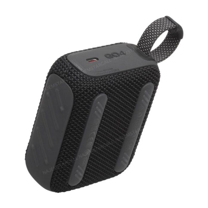 JBL Go 4 Portable Speaker - Image 2