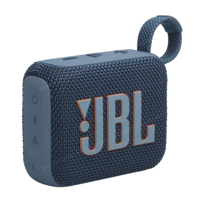 JBL Go 4 Portable Speaker - Image 9
