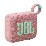 JBL Go 4 Portable Speaker - Image 10