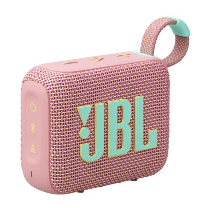JBL Go 4 Portable Speaker - Image 10