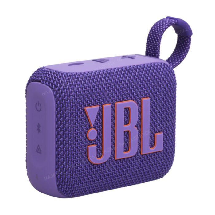 JBL Go 4 Portable Speaker - Image 7