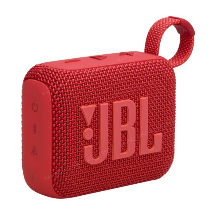 JBL Go 4 Portable Speaker - Image 12