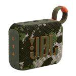 JBL Go 4 Portable Speaker - Image 10