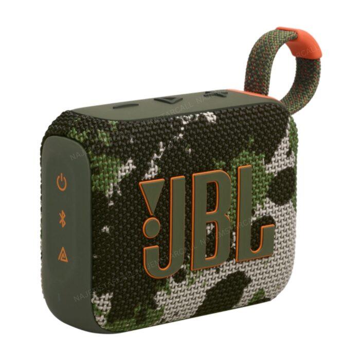 JBL Go 4 Portable Speaker - Image 8