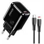 Jokade JB108 PD45W Charger Set (Type-C to lightning)