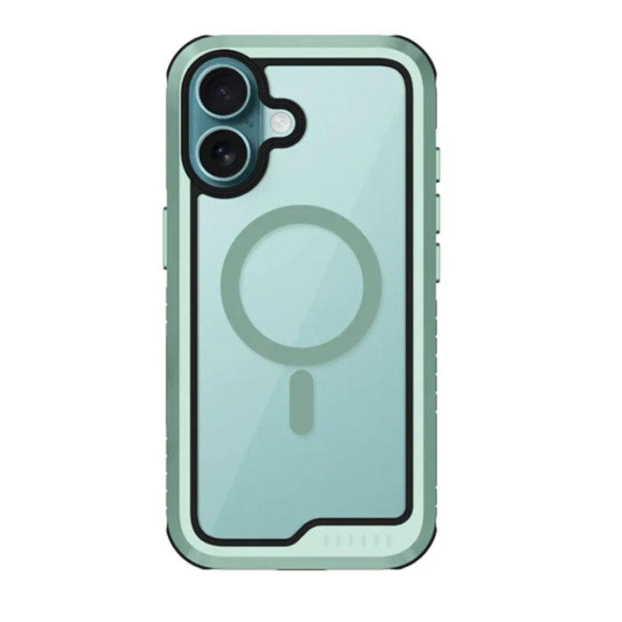 KZDOO MAG Ares Sport Case For iPhone 17 - Image 2
