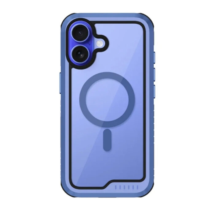KZDOO MAG Ares Sport Case For iPhone 17 - Image 5