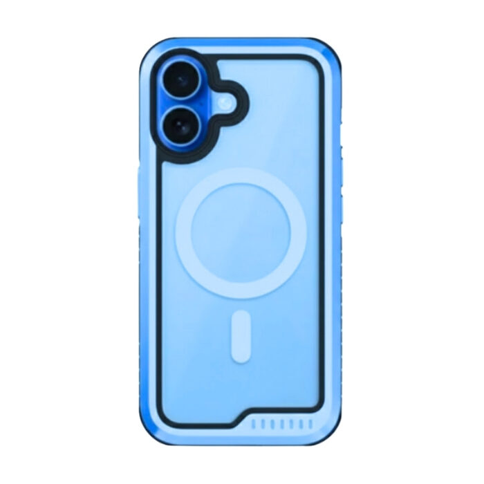 KZDOO MAG Ares Sport Case For iPhone 17 - Image 4