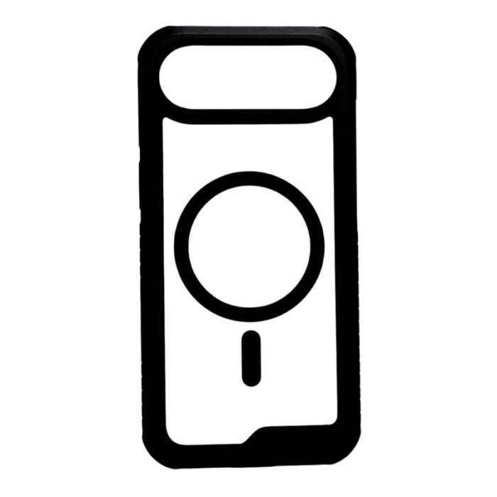 KZDOO MAG Ares Sport Case For iPhone 17 Air - Image 2