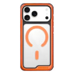 KZDOO MAG Ares Sport Case For iPhone 17 Pro Max