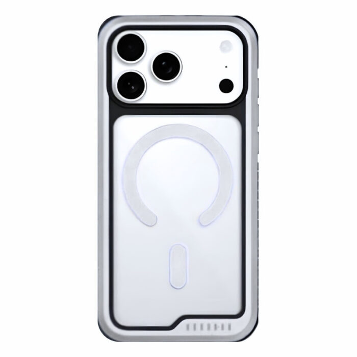 KZDOO MAG Ares Sport Case For iPhone 17 Pro Max - Image 2