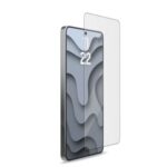Levelo Armorx HD Clear Glass for Samsung Galaxy S26 Ultra