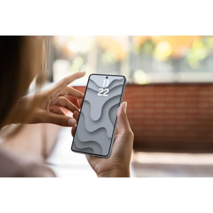 Levelo Armorx HD Clear Glass for Samsung Galaxy S26 Plus - Image 4