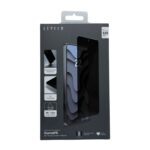 Levelo Curvefit DLC Privacy Glass for Samsung Galaxy S26 Ultra - Image 2