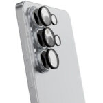 Levelo LucentQuint Camera Lens Protector for S26 Ultra