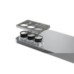 Levelo LucentQuint Camera Lens Protector for S26 Ultra - Image 3