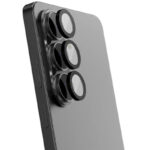 Levelo LucentTrio Camera Lens Protector for S26 / S26 Plus