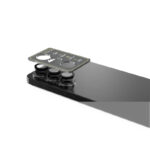 Levelo LucentTrio Camera Lens Protector for S26 / S26 Plus - Image 2