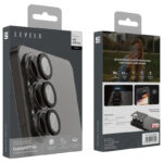 Levelo LucentTrio Camera Lens Protector for S26 / S26 Plus - Image 3