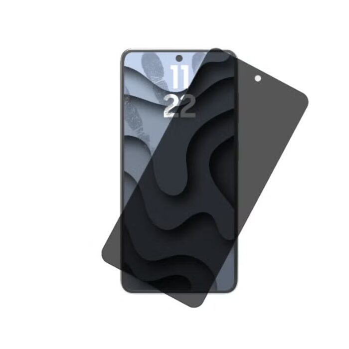 Levelo UltraVision Privacy Screen Protector for Samsung Galaxy S26 Ultra - Image 3