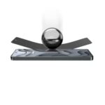 Levelo UltraVision Privacy Screen Protector for Samsung Galaxy S26 - Image 4