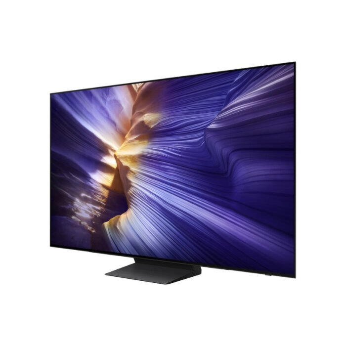 55" OLED S90F 4K Samsung Vision AI Smart TV (2025) | QA55S90FAUXTW - Image 5