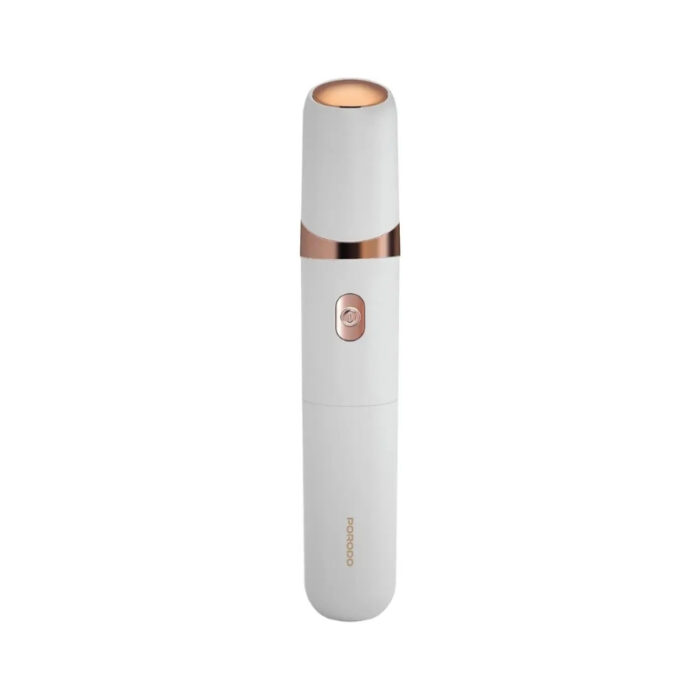 Porodo Electric Facial Hair Epilator - Image 4