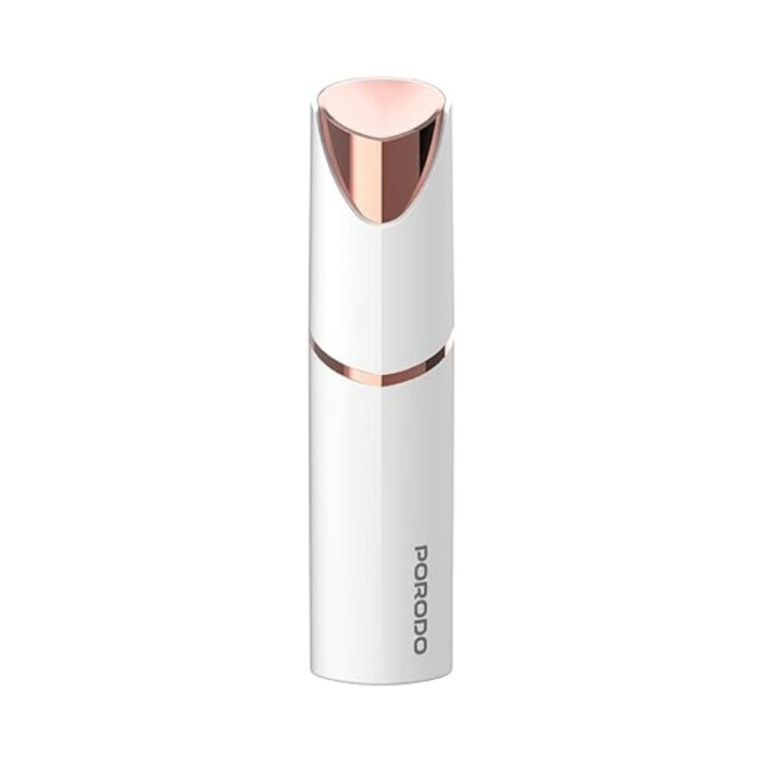 Porodo Electric Facial Hair Remover - Image 2