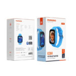 Porodo Kids 4G Smart Watch - Image 5