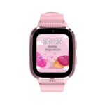 Porodo Kids 4G Smart Watch - Image 6